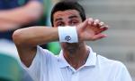 Hănescu, Begu şi Niculescu, eliminaţi de la Wimbledon