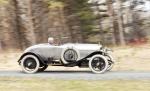 Primul Bentley pentru public, fabricat în 1921, va fi scos la licitaţie