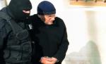 Sergiu Băhăian, condamnat la 26 de ani de închisoare pentru omor