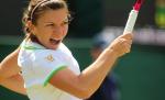 Simona Halep şi Alexandra Dulgheru au fost eliminate de la Wimbledon