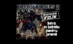 Top Gear vă invită să vedeţi în avanpremieră mondială Transformers 3