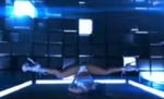 Dans la bară, în videoclipul noii melodii a lui Enrique Iglesias, “Dirty Dancer” 