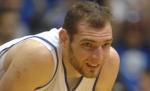 Vlad Moldoveanu nu a fost draftat de nicio echipă din NBA