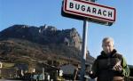 Un sat din Franţa, singurul loc unde eşti în siguranţă când va veni sfârşitul lumii. Vezi de ce