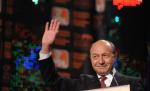 Băsescu: Tricolorul este parte a sufletului meu. Îl caut cu privirea la evenimentele internaţionale