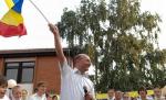 Discursul lui Băsescu de Ziua Drapelului, inspirat de pe Wikipedia