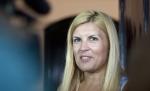 Elena Udrea despre preluarea noului minister: Nu cred că este o soluţie bună