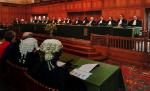 Rwanda: un fost ministru al ţării este prima femeie condamnată de ONU pentru genocid