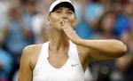 Wimbledon: Sharapova, Lisicki, Azarenka şi Kvitova s-au calificat în semifinale