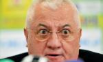 Dragomir îl acuză pe Becali: „Mi-a cerut şpagă”