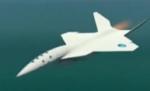 Primul avion supersonic românesc va fi construit până la începutul lui 2014