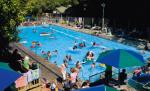 Cadavrul unei femei din SUA a stat câteva zile într-o piscină publică fără să fie luat în seamă de cineva