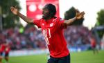 Mercato în Europa: Gervinho aproape de Arsenal, Nagatomo definitiv la Inter