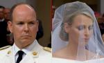 Nuntă regală în Monaco: Prinţul Albert şi Principesa Charlene au spus „Da“