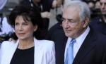 Eliberat recent din arest, Dominique Strauss-Kahn este considerat un candidat cu şanse mari la preşedinţia Franţei