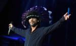 Jamiroquai, prima dată în România: Peste 20.000 de fani, la Mamaia şi coloane de maşini de peste 2 km