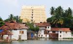 O comoară estimată la 11 miliarde de dolari, descoperită într-un templu din India