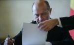 Băsescu a promulgat legea reabilitării faţadelor clădirilor. Patrimoniul va avea prioritate 