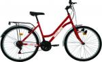 Coca-Cola dă startul celei de-a treia ediţii a campaniei "Bicicleta roşie"!