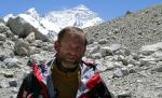 David Neacşu, alpinistul care a condus prima expediţie română pe Everest: Schimbările climatice sunt ireversibile