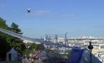 Nou record mondial: Un skater francez a reuşit o săritură de 29 metri