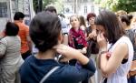 Un prim bacalaureat netrucat