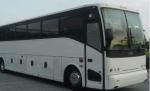 Bulgaria. Un bărbat înarmat a încercat să deturneze un autocar 