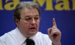 Corneliu Vadim Tudor, acuzat că a falsificat semnătura unui fost asistent
