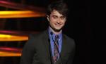 Daniel Radcliffe a recunoscut că a fost dependent de alcool