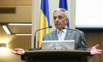 Isărescu, despre rezultatele de la Bac: De la cine să înveţe aceşti copii?