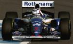Williams reface parteneriatul cu Renault din 2012