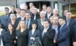 Zeci de membri ai PDL din Italia şi-au depus demisiile în bloc