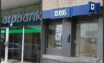 Director OTP Bank: Nu cumpărăm RBS Bank România. Cer prea mult, preţul corect este până în 150 milioane euro