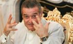 Gigi Becali chemat la DNA ca martor: Eu mă duc când vreau eu, iar dacă vreau nici nu mă duc