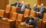 Lipsă de productivitate: Numai două dintre iniţiativele deputaţilor au devenit legi în 2011