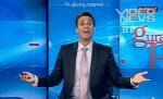 Mircea Badea şi bancul cu "Ion, Maria şi Antonio Banderas"