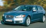 Producerea modelului Jaguar XF Estate, confirmată oficial