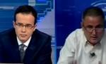 Protestatarul ieşean, la Sinteza Zilei: Am fost ridicat pentru că am cutezat să stau de vorbă cu oamenii