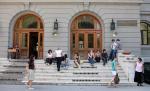 Fără camere de supraveghere la Bacalaureatul din toamnă. Boc este convins că ar fi trecut examenul 