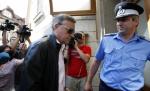 Mircea Sandu: „Este vorba de o poveste veche de trei-patru ani”