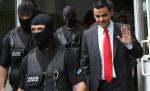 Doru Iuga şi ceilalţi şapte acuzaţi în dosarul de proxenetism rămân în arest
