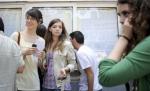 Lucrare pierdută la recorectare, la Grupul Şcolar RATB. Rezultate contestaţiilor, afişate în cursul nopţii