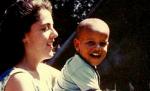 Preşedintele Barack Obama, la un pas de a fi dat spre adopţie la naştere