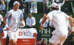 Argentina este prima echipă calificată în semifinalele Cupei Davis