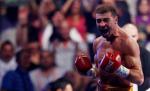 Mister KO loveşte din nou: Lucian Bute l-a învins pe Mendy în runda a patra şi şi-a păstrat centura