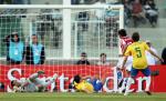 Copa America: Un nou pas greşit pentru Brazilia, Venezuela este lider în Grupa B