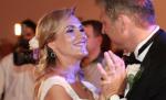 Nunta Gabrielei Firea cu Florentin Pandele, una din cele mai frumoase nunţi din 2011