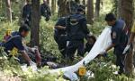 Trei nigerieni au fost decapitaţi cu sabia, în Arabia Saudită