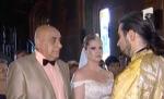 Viorel şi Oana Lis s-au căsătorit duminică