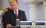 Băsescu: Ne felicităm că am luat măsuri anticriză înaintea altor state 